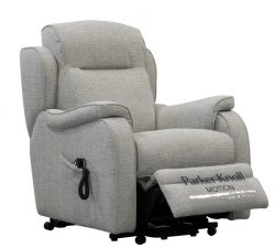 Parker Knoll Boston Elevate Recliner Chair