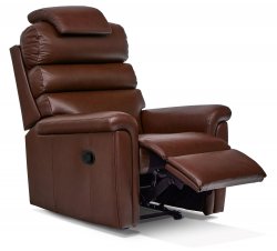 Sherborne Comfi-sit Rechargeable Power Recliner Armchair