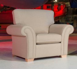 Alstons Lancaster Chair