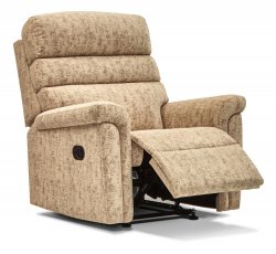 Sherborne Comfi-sit Power Recliner Armchair