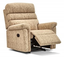 Sherborne Comfi-sit Rechargeable Power Recliner Armchair