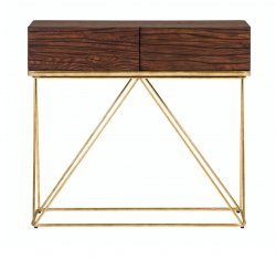 Chaplin Console Table