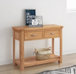Dundee Oban Console Table