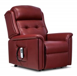 Sherborne Roma Petite 1 Motor Riser Recliner Chair