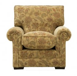 Parker Knoll Canterbury Armchair