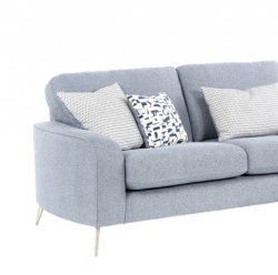 Milan 3 Seater Sofa