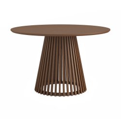 Ashford Round Dining Table