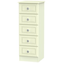 Welcome Pembroke 5 Drawer Chest