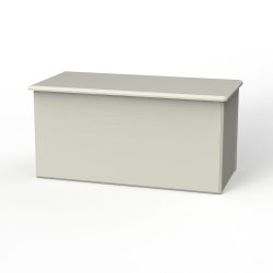 Welcome Pembroke Blanket Box