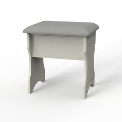 Welcome Pembroke Stool