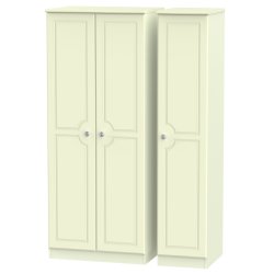 Welcome Pembroke Triple Plain Robe