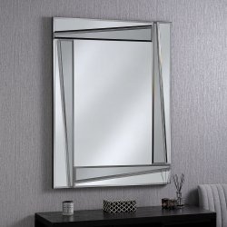 SA43 Grey Mirror