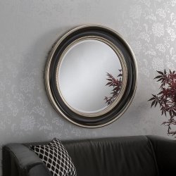 368 Round Mirror