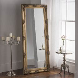 Chelsea Leaner Mirror