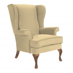 Parker Knoll Penshurst Wing Chair