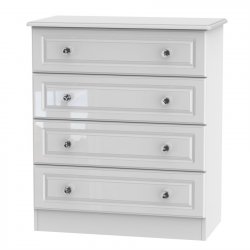 Welcome Balmoral 4 Drawer Chest