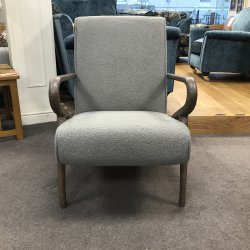 Carlton Furniture Succor Armchair
