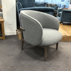 Carlton Furniture Flexture Armchair