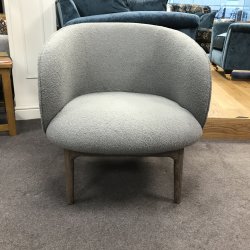 Carlton Furniture Flexture Armchair