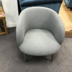 Carlton Furniture Flexture Armchair