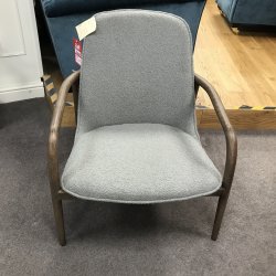 Carlton Furniture Charlie Studio Chair