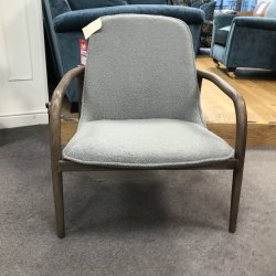 Carlton Furniture Charlie Studio Chair