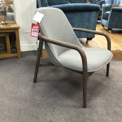 Carlton Furniture Charlie Studio Chair