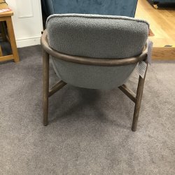 Carlton Furniture Charlie Studio Chair