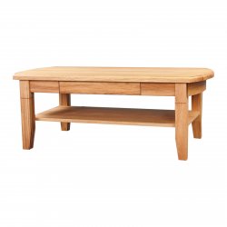 CLEMENCE RICHARDS MORENO COFFEE TABLE