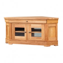 CLEMENCE RICHARDS MORENO CORNER TV UNIT