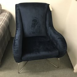 Alstons Whistler Accent Chair