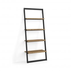 Rufford Ladder Bookcase