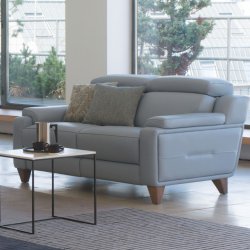 Evolution 1701 2 Seater Sofa