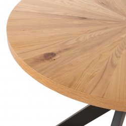 Burton Round Table