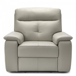 Amalfi Potenza Power Recliner Armchair