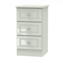 Welcome Balmoral 3 Drawer Locker