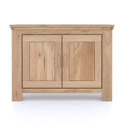 Schio 2 Door Sideboard