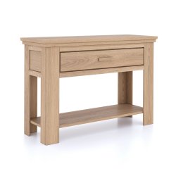 Schio Console Table