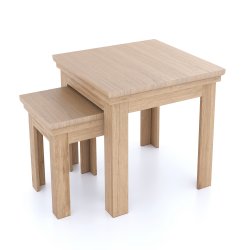 Schio Nest of Tables