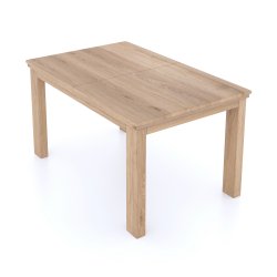 Schio 140 -180cm Extending Dining table