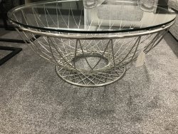 Cleopatra Coffee Table