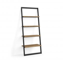 Rufford Ladder Bookcase