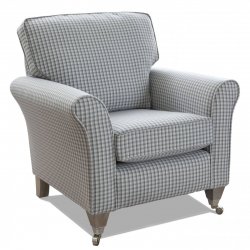 Alstons Lancaster Studio Accent Chair