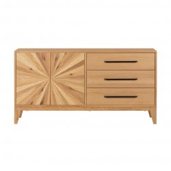 Burton Large Sideboard