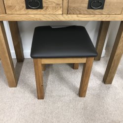 Clumber Dressing Table & Stool