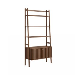 Ashford Bookcase