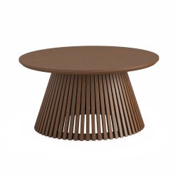 Ashford Round Coffee Table