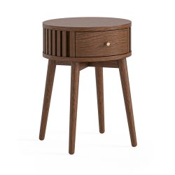 Ashford Round Side Table