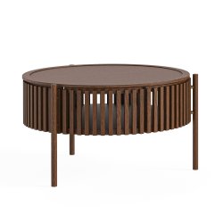 Ashford Story Coffee Table with Door
