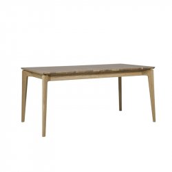 Camberley120/165cm Extending Dining Table